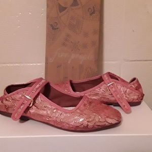 NWB Free People flats